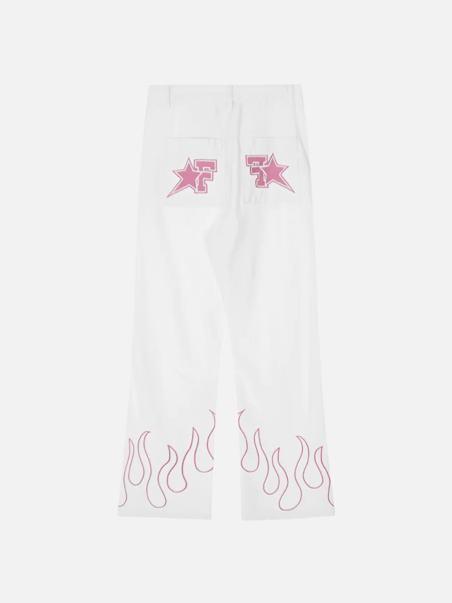 Torch Fashion Jeans