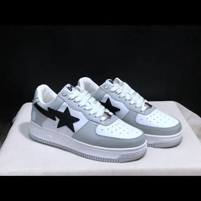 Original Bapestore Classic Fashion Sneakers