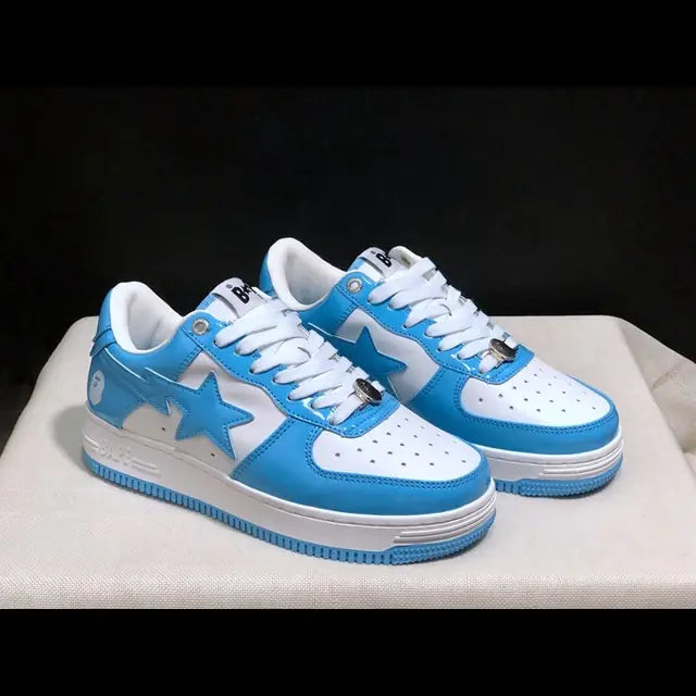 Original Bapestore Classic Fashion Sneakers