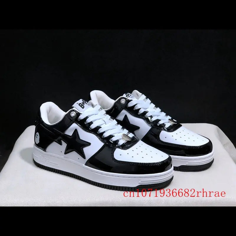 Original Bapestore Classic Fashion Sneakers