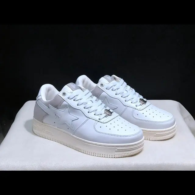 Original Bapestore Classic Fashion Sneakers