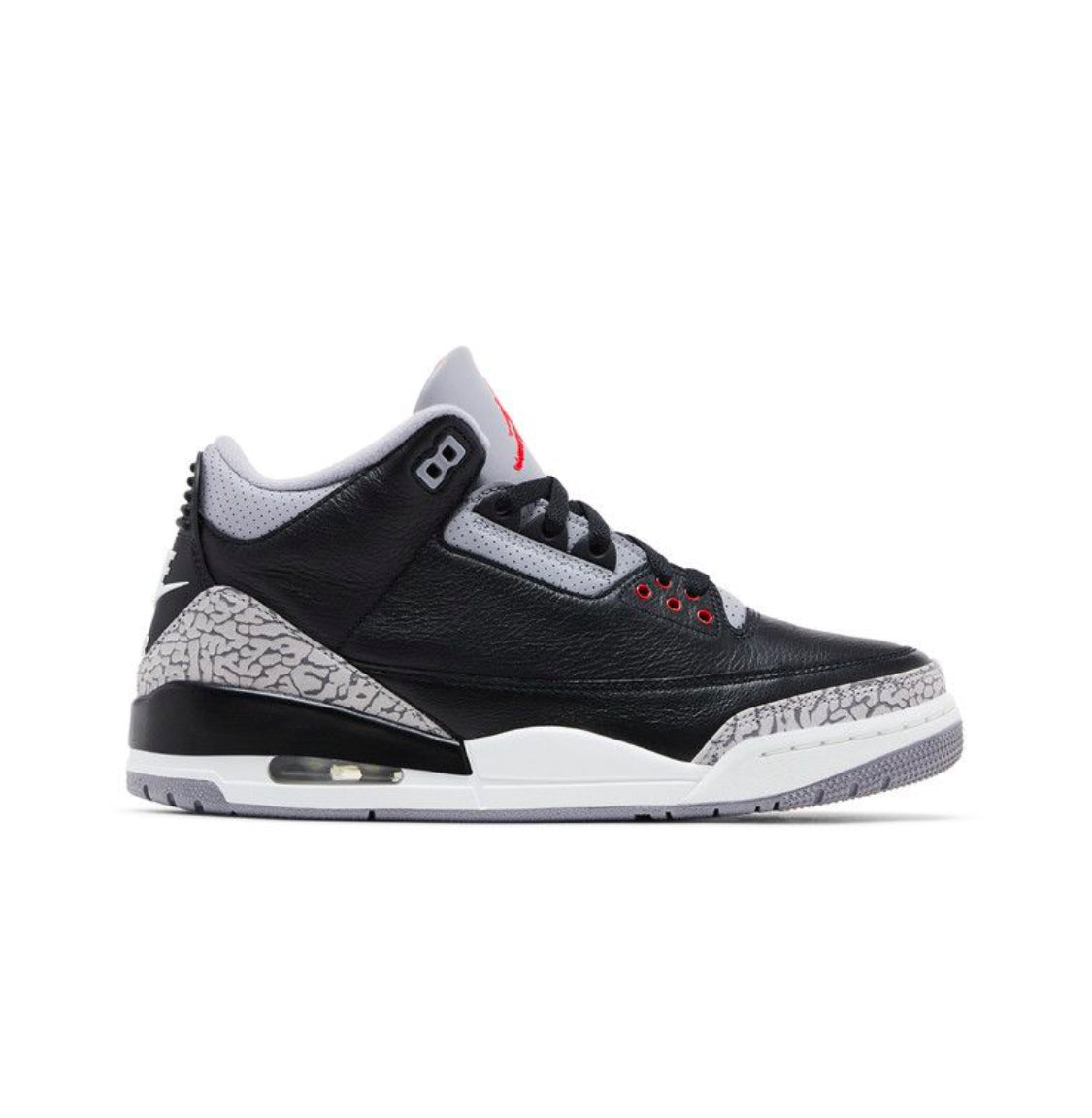 Air Jordan 3 Countdown Pack – Iconic Style & Performance