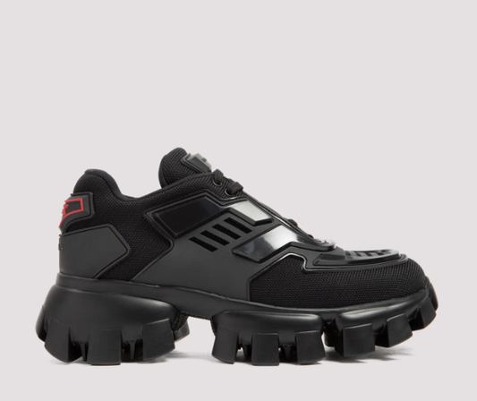 PRADA CLOUDBURST THUNDER SNEAKERS