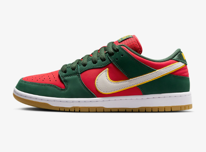 Nike SB Dunk Shoes