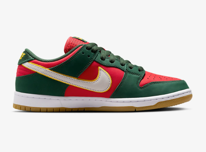 Nike SB Dunk Shoes