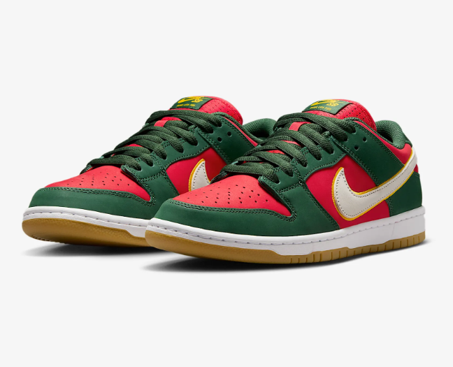 Nike SB Dunk Shoes