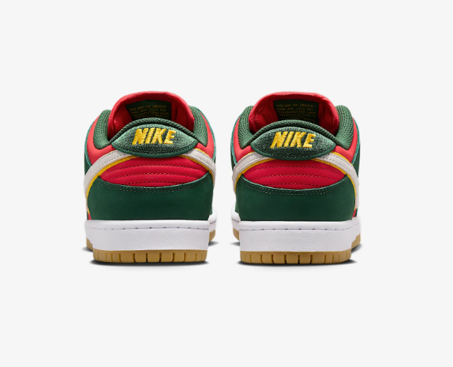 Nike SB Dunk Shoes