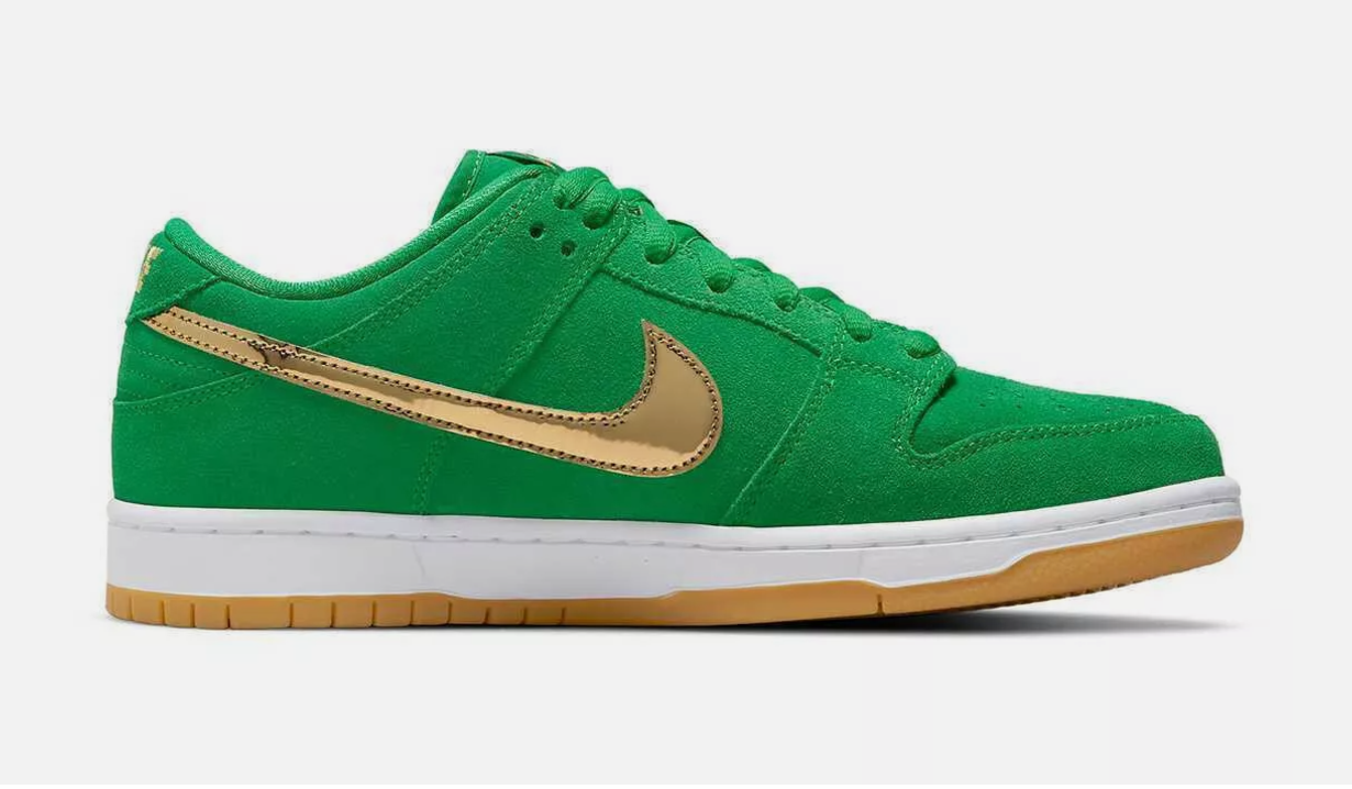 Nike SB Dunk Low Pro St