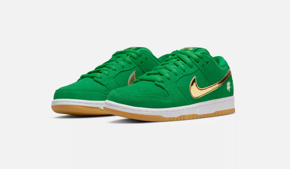 Nike SB Dunk Low Pro St