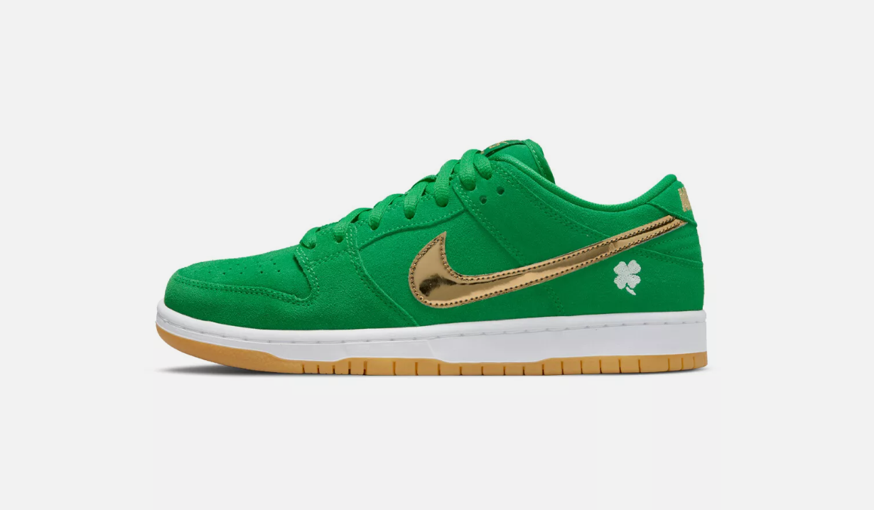 Nike SB Dunk Low Pro St