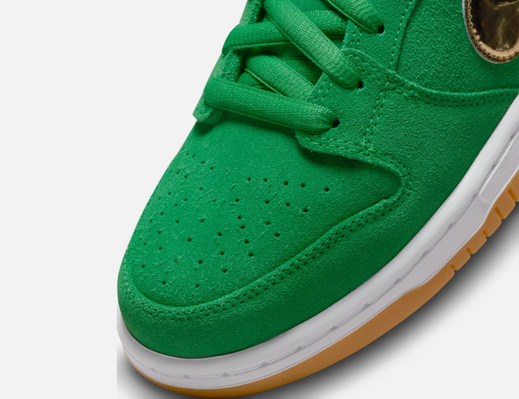 Nike SB Dunk Low Pro St