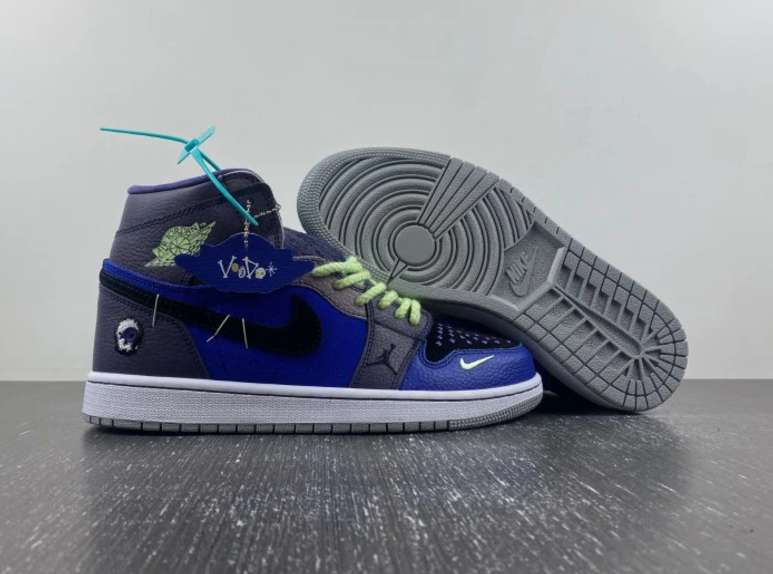 Zion Williamson Air Jordan 1 High