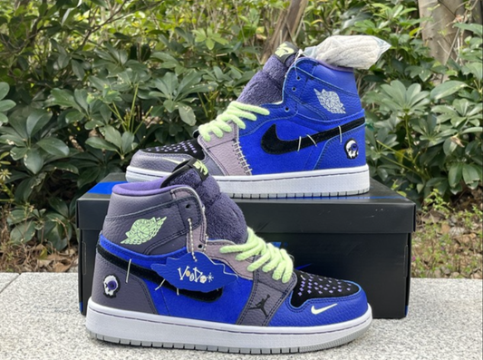 Zion Williamson Air Jordan 1 High