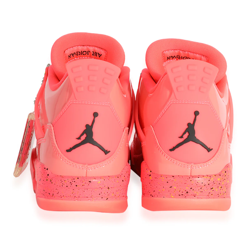 Air Jordan 4 Retro SE "Neon Coral