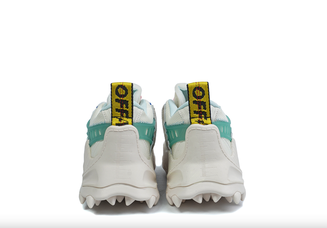 Off-White | Shoes | Offwhite Odsy000 Sneaker Men |