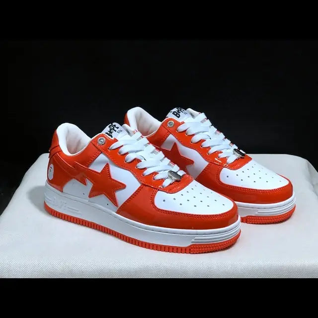 Original Bapestore Classic Fashion Sneakers