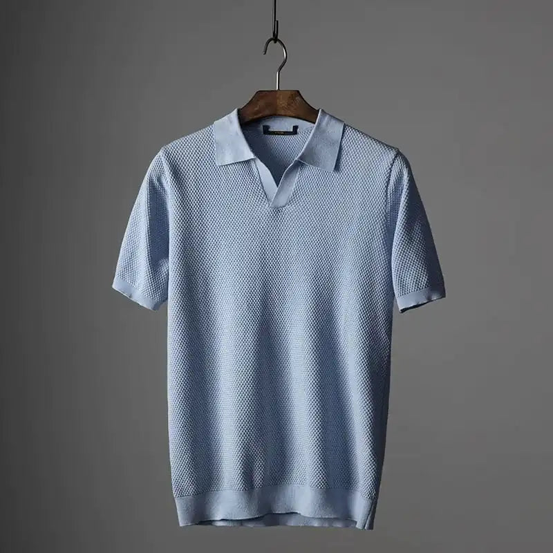 Gerardo Polo Shirt