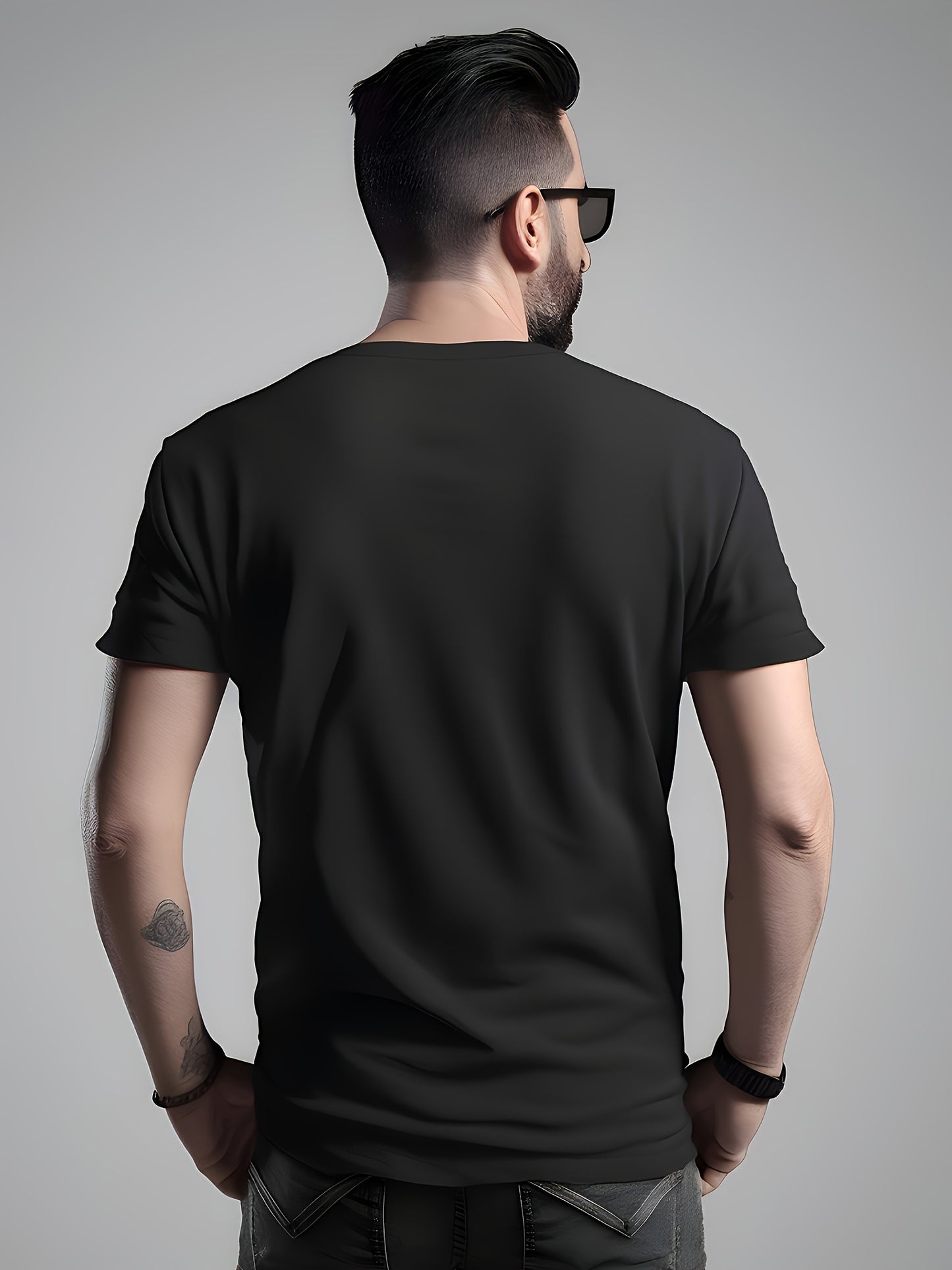 They Don'T like Our T-Shirts. Trendy and Cool T-Shirts Are Novel and Unique. 2024 T-Shirts for Men