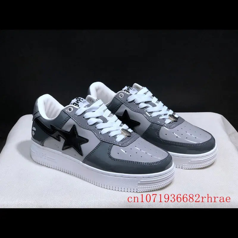 Original Bapestore Classic Fashion Sneakers