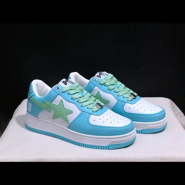 Original Bapestore Classic Fashion Sneakers