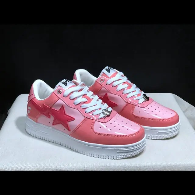 Original Bapestore Classic Fashion Sneakers