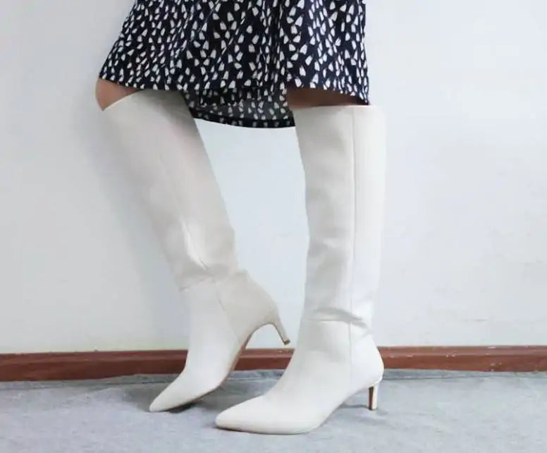 Chic Tall Boots for Women