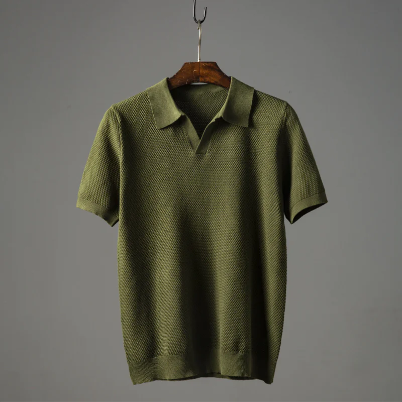 Gerardo Polo Shirt