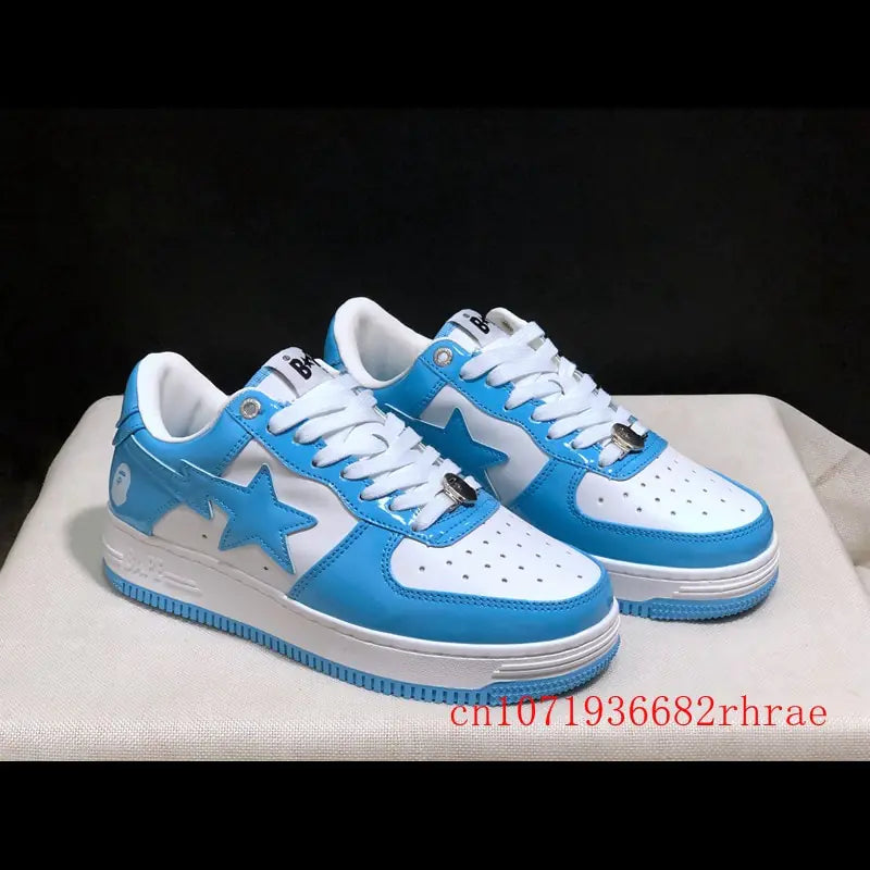 Original Bapestore Classic Fashion Sneakers