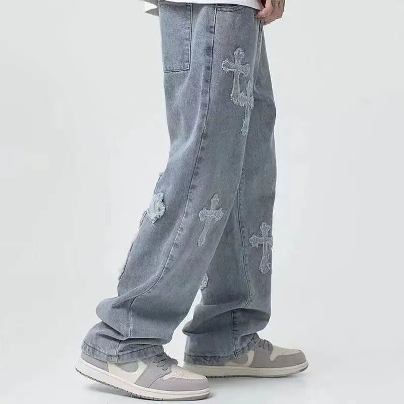 Curve-Enhancing Jeans