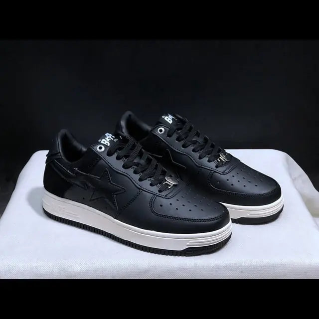 Original Bapestore Classic Fashion Sneakers